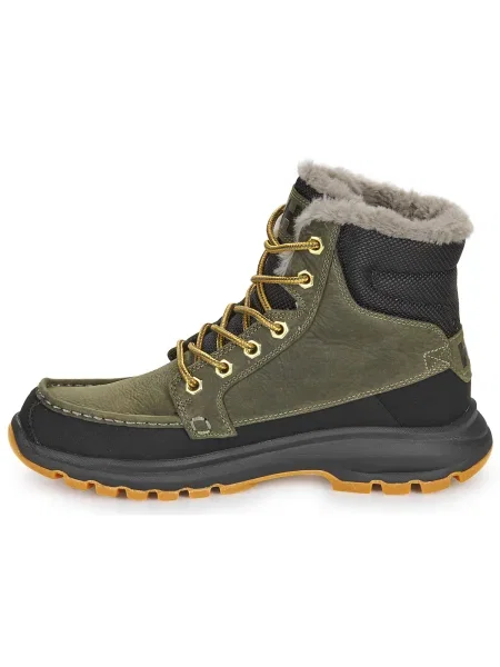 Pantofi Helly Hansen verde