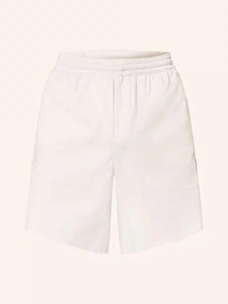 Ciele Athletics Běžecké Šortky Linerless světle šedá