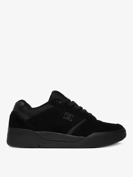 Sneakersy czarne