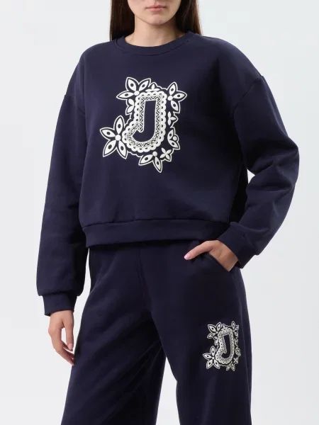 Костюмний спортивний костюм J.b4 Just Before синій