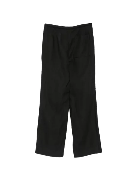 Pantaloni Marc O'polo cu cordon negru