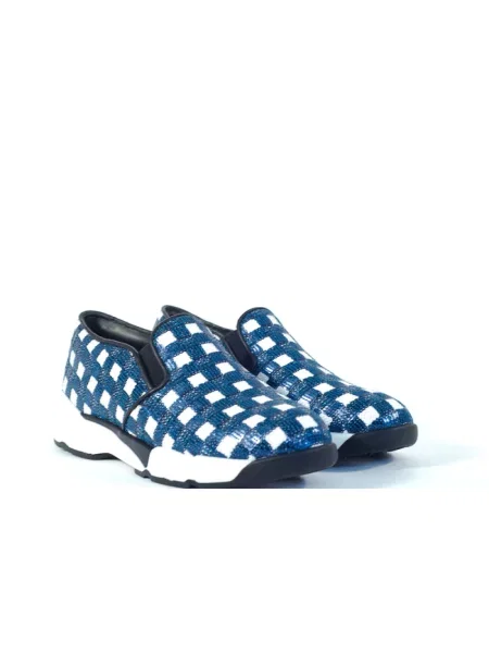 Sneakersy Pinko
