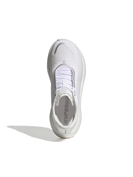 ADIDAS PERFORMANCE Športová obuv HYPERBOOST EDGE' biela