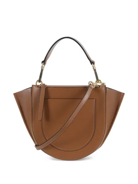 Geantă shopper Wandler maro