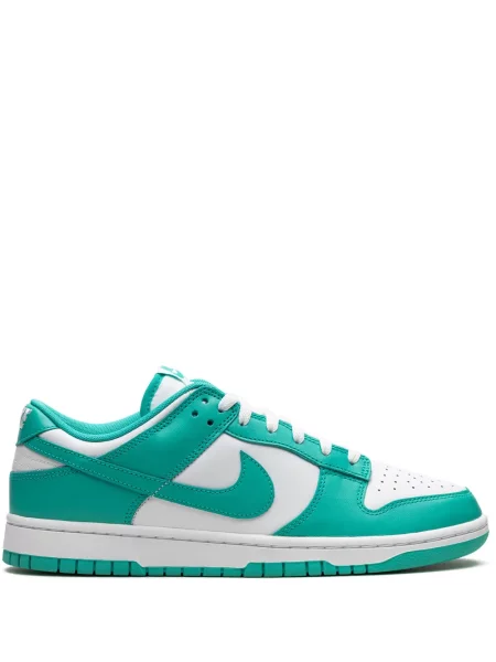 Sneaker Nike Dunk zöld