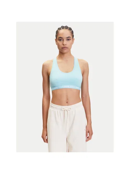 Puma Top nedrček zelena