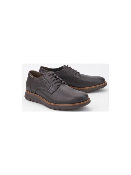Pantofi Mephisto maro