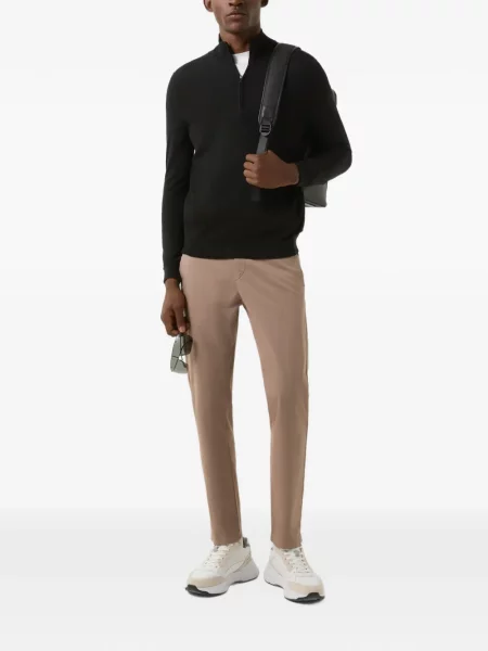 Sweter Bogner czarny
