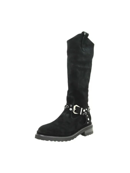 Pantofi Alma En Pena negru