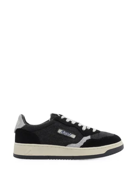 Sneakerși Autry gri