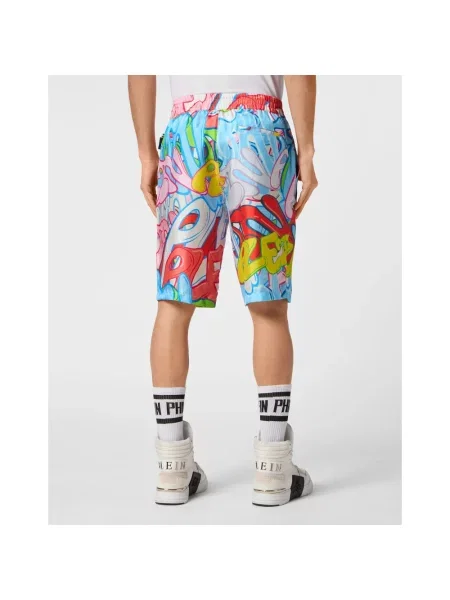 Szorty Philipp Plein