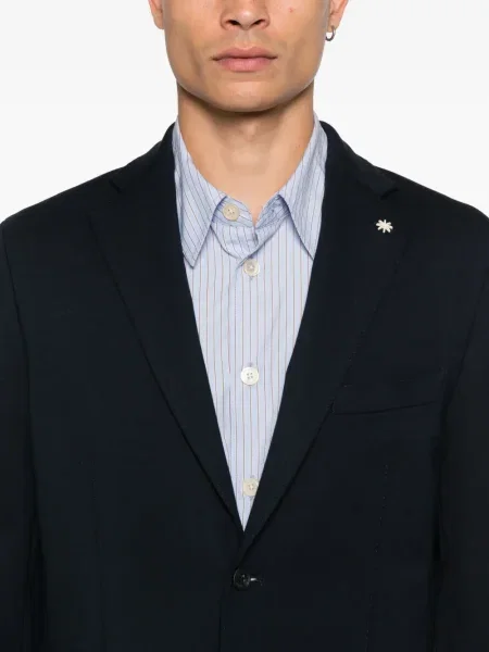 Blejzer Manuel Ritz crna