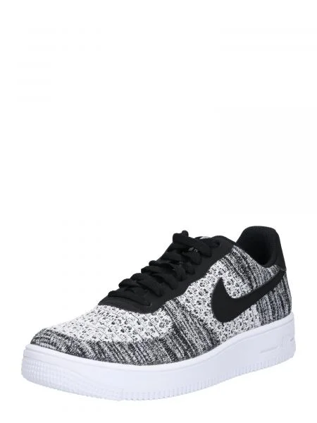 Sneakerși Nike Sportswear negru