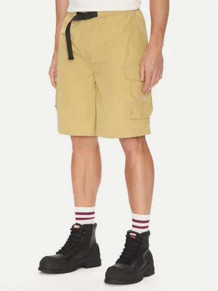 Robe di Kappa šortky Giovani béžová