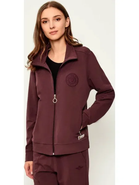 Aeronautica Militare Hanorac bordo