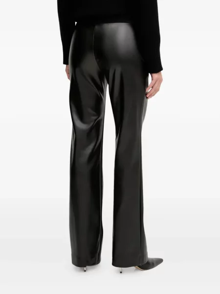 Pantaloni Ermanno Scervino negru