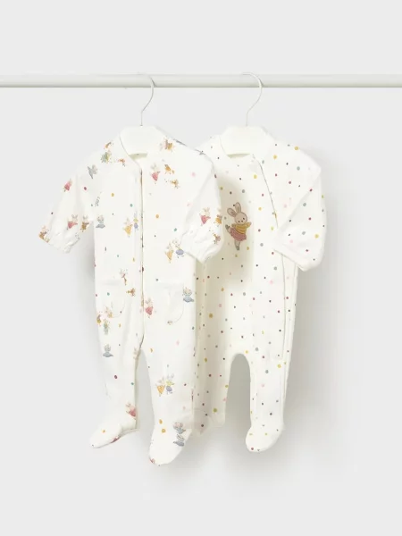 Детский комбинезон Mayoral Newborn
