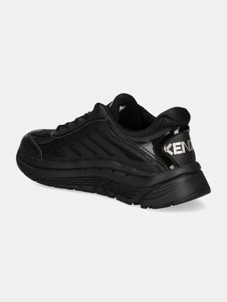 Кроссовки Kenzo черные