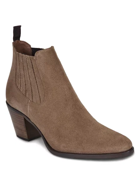 Gležnjarji Muratti bež