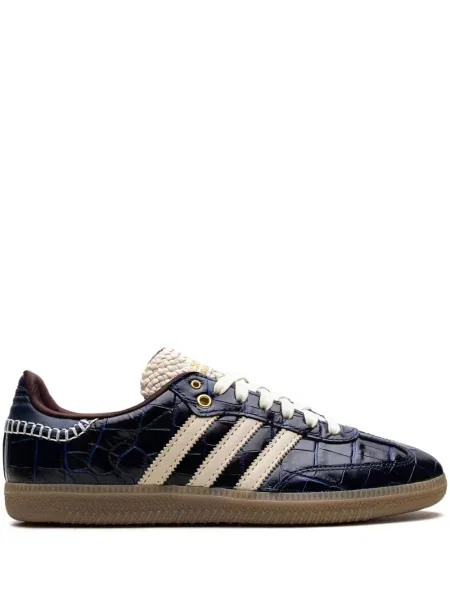 Sneakerși Adidas Climacool alb