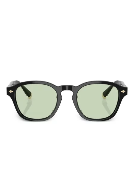 Ochelari de soare Brunello Cucinelli negru