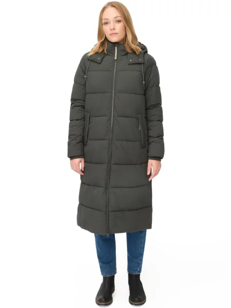 Куртка Camel Active хаки