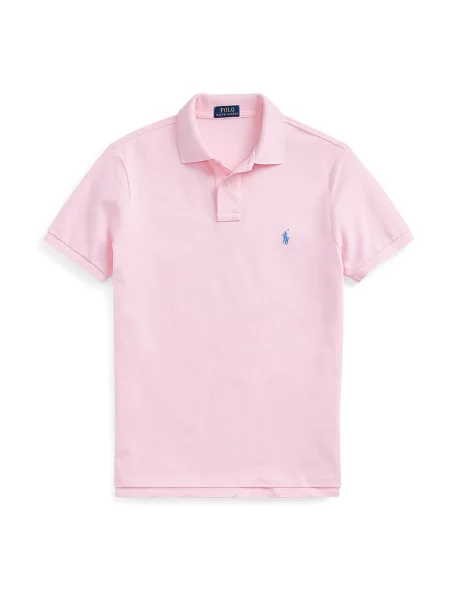 Polo Ralph Lauren Μπλουζάκι ρόδινο