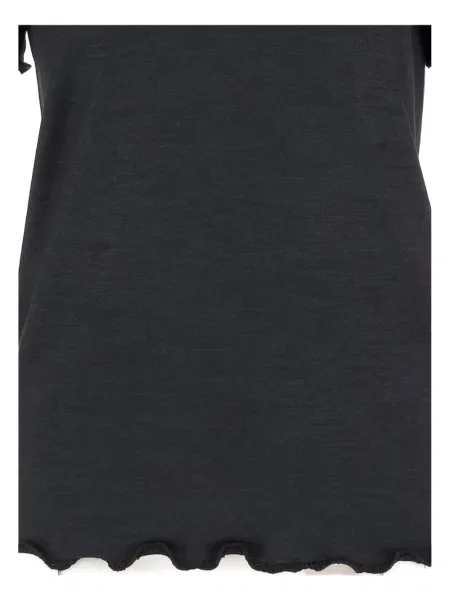 Tricou Jil Sander negru