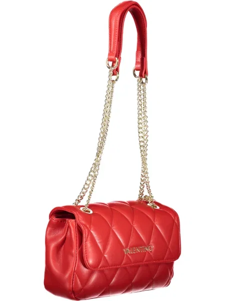 Чанта Valentino Bags червено