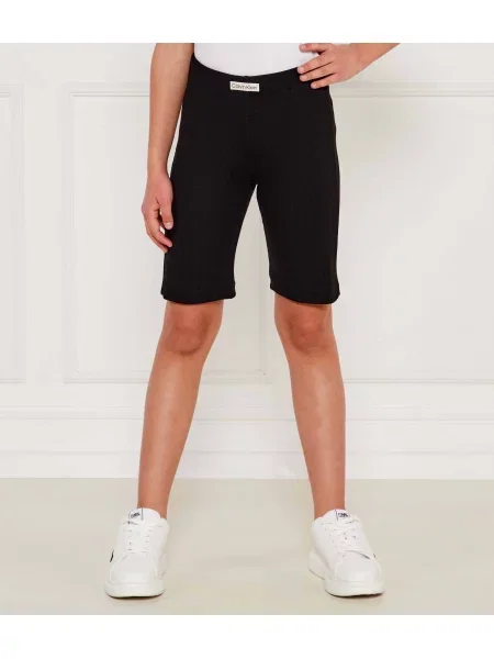Calvin Klein Jeans Biciklis rövid nadrág