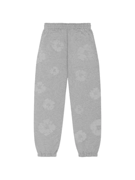 Pantaloni Denim Tears alergare gri