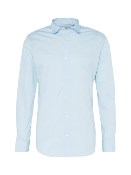 JACK & JONES Ing JOE azúr világoskék
