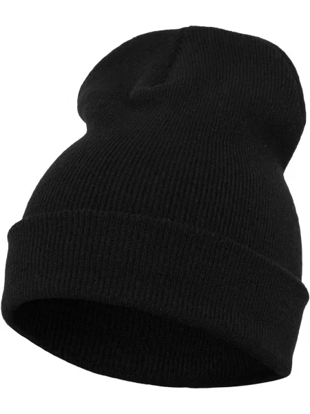 Șapcă Flexfit negru