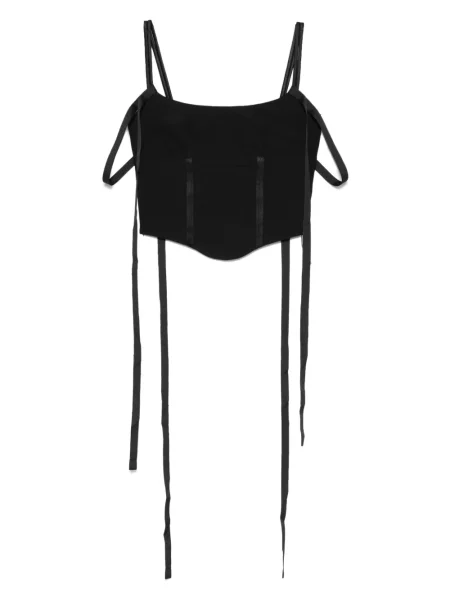 Top Rxquette negru