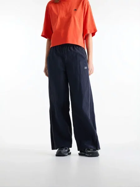 Спортивні штани New Balance синій