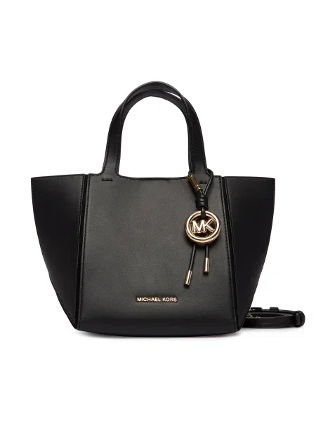 Kabelka MICHAEL Michael Kors čierna