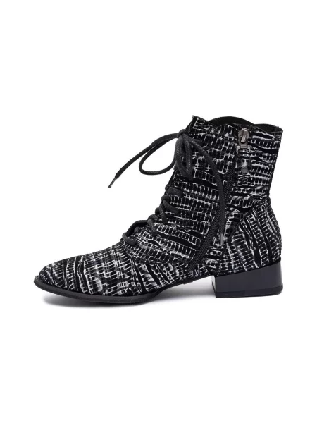 Pantofi Maciejka negru