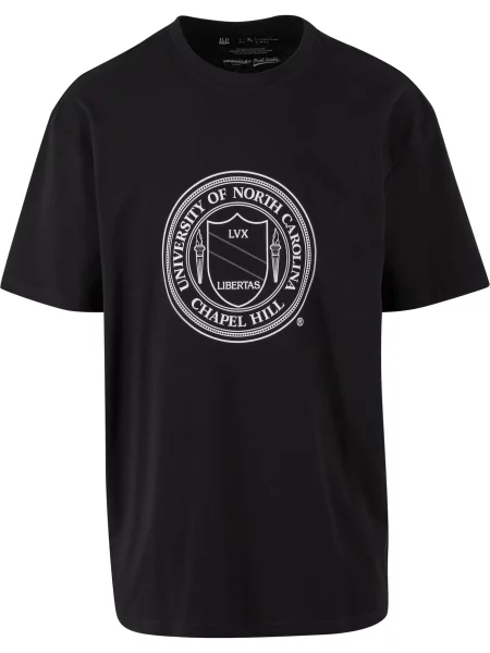 Mister Tee Póló fekete