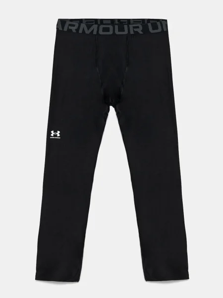Pantaloni Under Armour negru