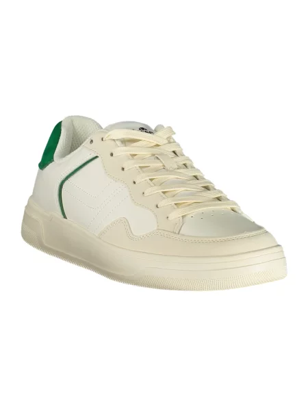 Sneakersy Ellesse białe