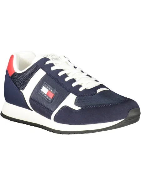 Superge Tommy Jeans bela