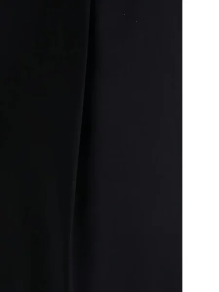 Pantaloni Cruna negru