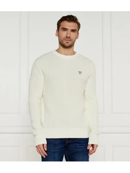 Guess Jeans Pulover