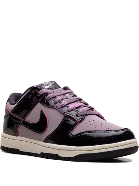 Sneakerși Nike Air Zoom din piele gri