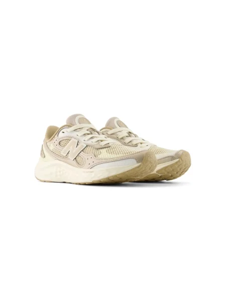 Félcipő New Balance bézs