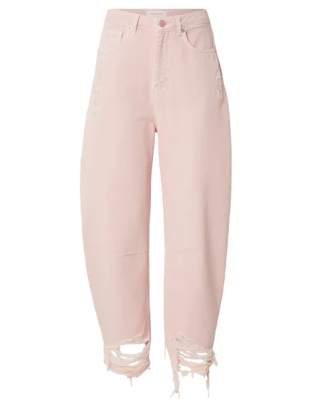 Kamila Šikl Jeans roz