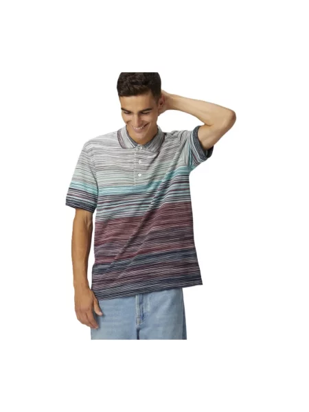 Koszulka polo Missoni