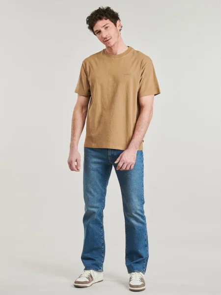 Botine Levi's® albastru