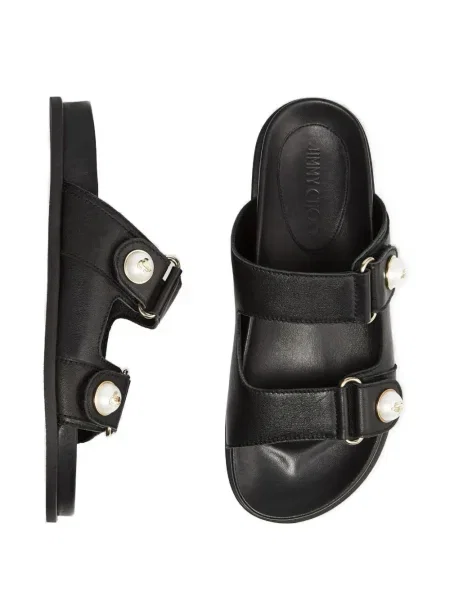 Sandale Jimmy Choo negru