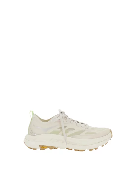Sneakersy Hoka One One białe